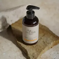 Краснополянская косметика Гель для душа Sila Gor №2 Bergamot, Verbena, Lavender, 300 мл