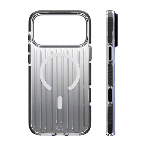 Чехол VLP Pulse Case iPhone 18 Pro Max черный