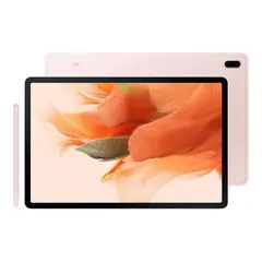 Планшет Samsung Galaxy Tab S7 FE 12,4", Wi-Fi + LTE 4/64GB, Pink (Розовый)