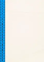 Футер 2 нитка с начёсом, пачка, 180 г/м2, 100% х/б, ш. 100/2 см