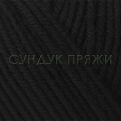 Fibranatura Sensational 40806 чёрный