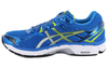Asics GT-2000 2 Мужские кроссовки для бега синие - 4