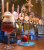 Baladin Roxa on tap