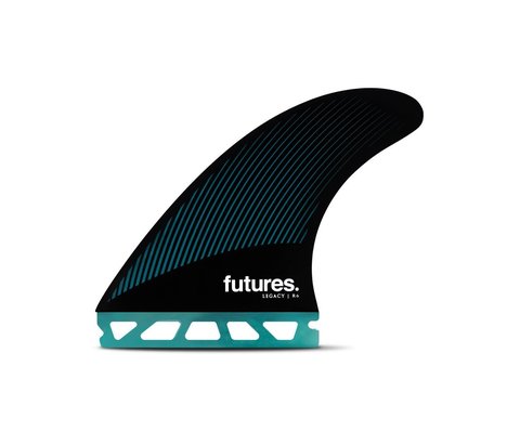 FUTURES R6 Honeycomb Legacy Rake