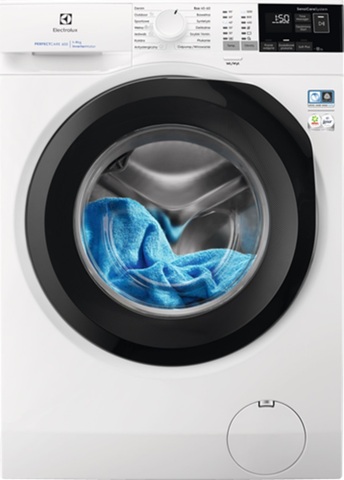 Стиральная машина Electrolux EW6F429BP
