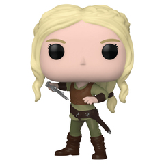 Funko POP! Witcher: Ciri (Season 3) (1386)