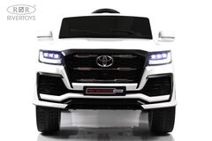 Toyota Land Cruiser  G555GG 4WD (лицензионная модель)