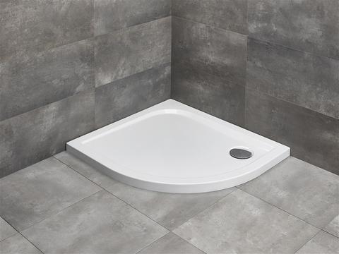 Radaway Delos E SDE9080-01L Душевой поддон