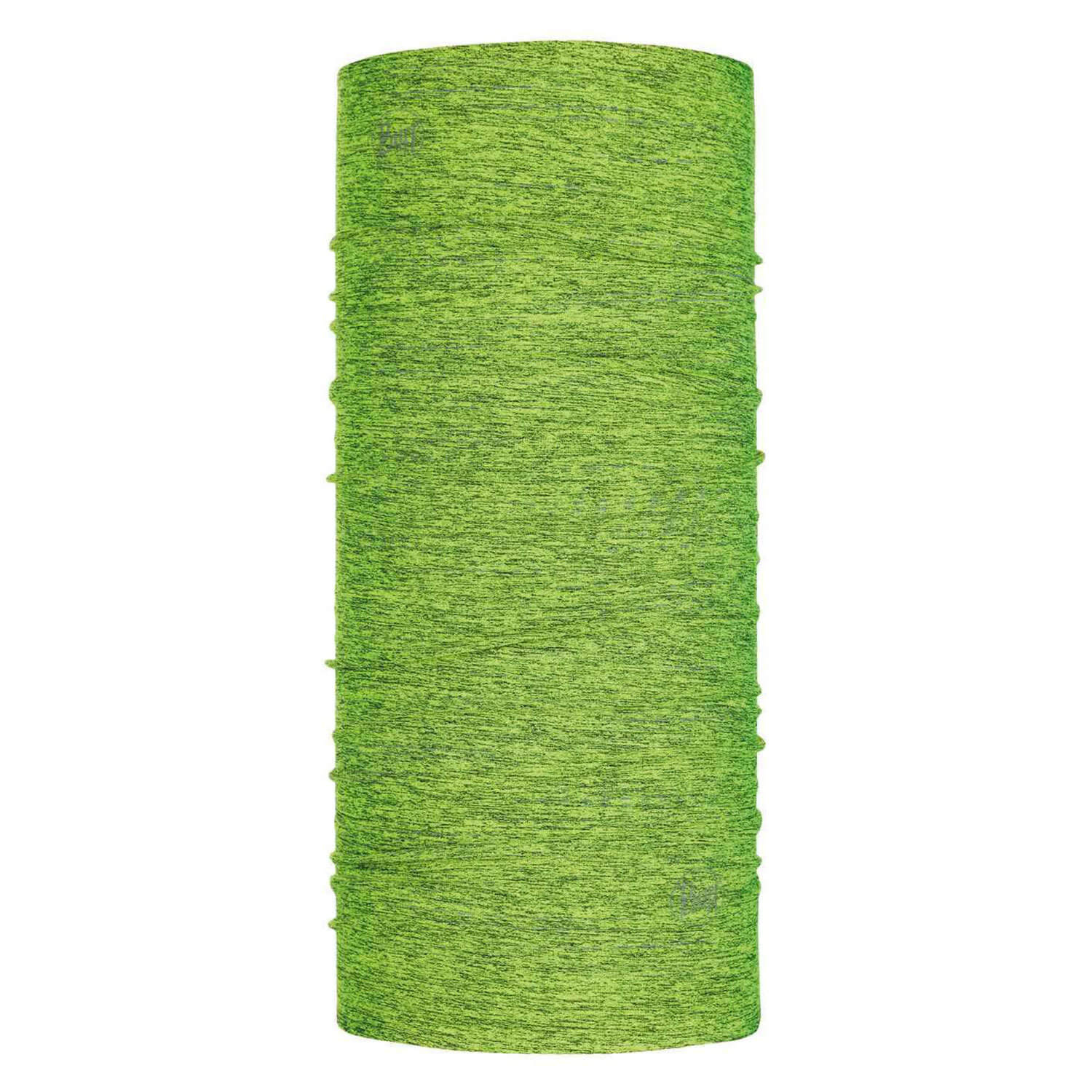 Buff Dryflx R многофункциональная бандана зеленая