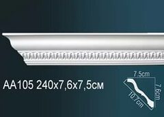 Карниз потолочный AA105