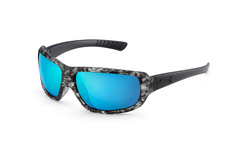 Спортивные очки LiP FLO / Pollock / PCPL Levanté Series ML Blue Smoke AF Lens
