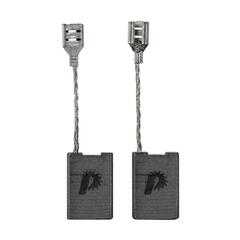 Щетка графитовая для BOSCH ПРАКТИКА ( 1607014171)  6,2x16x23 мм, автостоп (790-762)