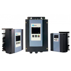 Контроллер преобразователь частоты AIKON серия PD ES 132кВт 380В IP65