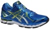 Asics GT-2000 2 Мужские кроссовки для бега синие - 5