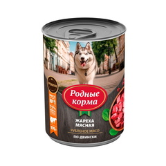 Родные корма