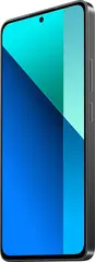 Смартфон Xiaomi Redmi Note 13 4G 8/256 ГБ RU, Dual nano SIM, midnight black