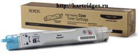 Картридж Xerox 106R01082