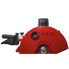 Ручной стенорез Cardi PE 400