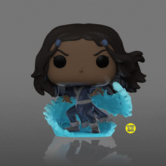 Funko POP! Avatar The Last Airbender: Katara (MT) (GW) (Exc) (1130)