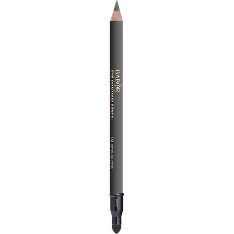 Карандаш для глаз Babor Eye Contour Pencil 04 Smokey Grey
