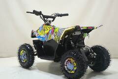 Квадроцикл Киберквад ATV 36V1000W