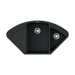 Мойка кухонная Omoikiri Sakaime 105C-BL 4993123 фото