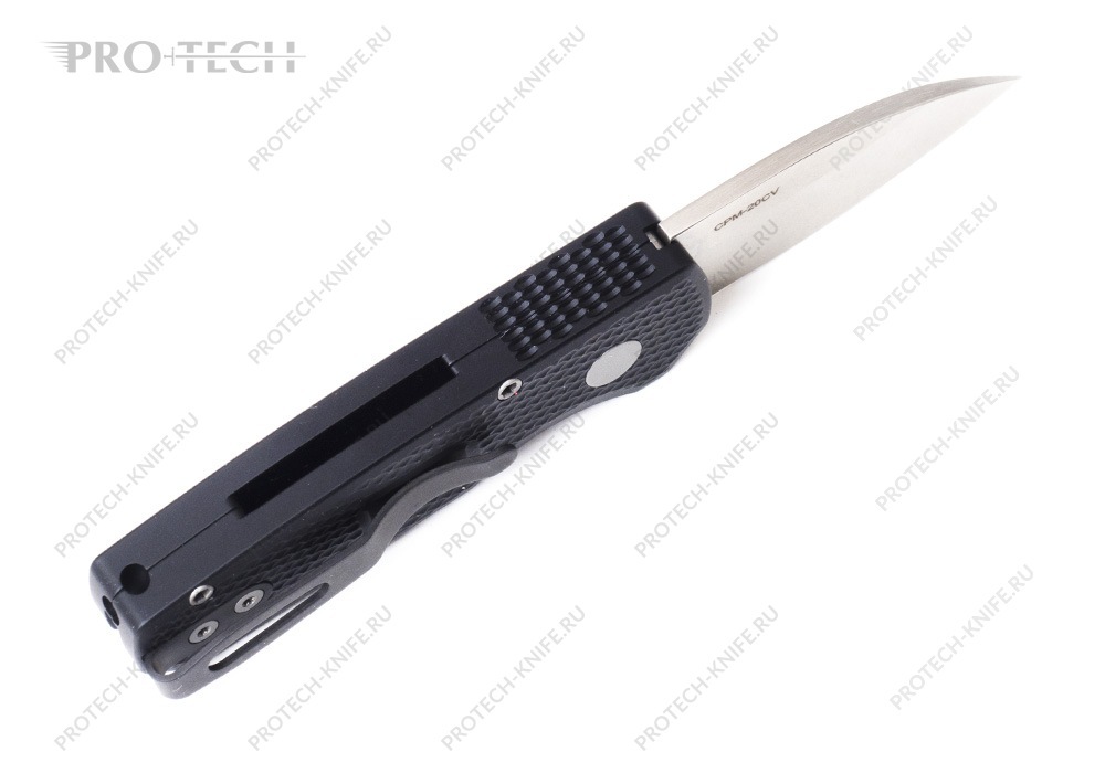Нож Pro-Tech Runt 5 R5105 Wharncliffe - фотография 
