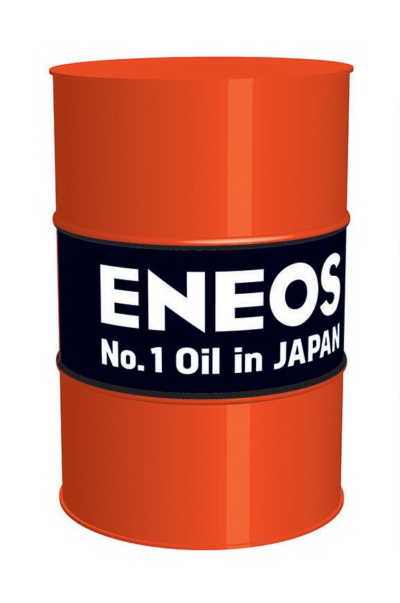 Масло моторное ENEOS Premium Touring SN 5W-30 200 л