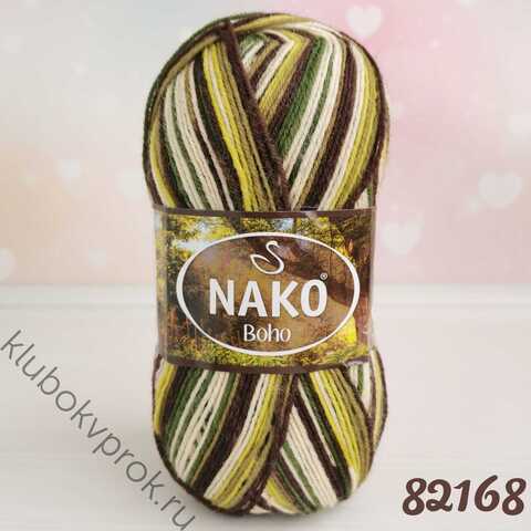 NAKO BOHO KONSEPT 82168, Woodland