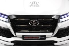 Toyota Land Cruiser  G555GG 4WD (лицензионная модель)
