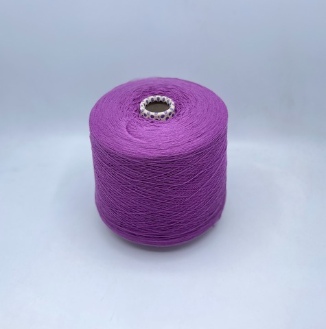 Biagioli Modesto (пр.Италия),art-Cashmere 2/28 1400м/100 гр. 100% Кашемир, цвет-Фиалка, арт.30180