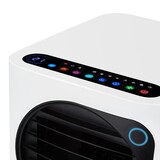 Кондиционер мобильный Ballu Eclipse BPAC-10 EPW/N6 white — фото 6