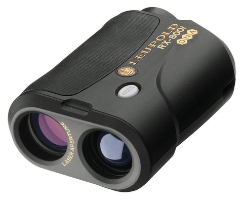 ДАЛЬНОМЕР LEUPOLD RX-800I 6X23 #115266