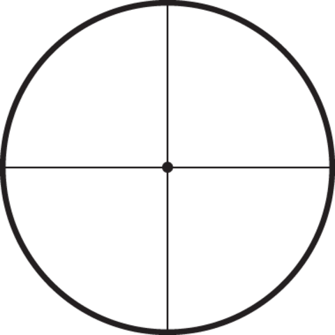 Оптический прицел Leupold VX-3 6.5-20x40 Adj. Obj. Target Dot 66555