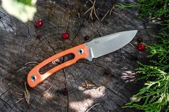 Нож Ruike Hornet F815 черный