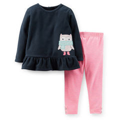 CARTERS Комплект теплый КД25