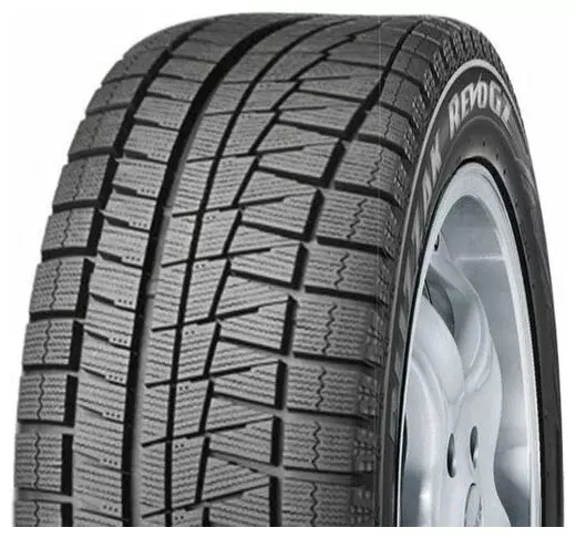 Bridgestone Blizzak Revo GZ 205/65 R16 95S зимняя