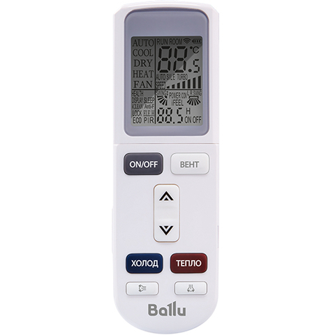 Сплит-система инверторного типа Ballu Platinum Evolution DC BSUI-09HN8_23Y