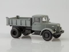 MAZ-205 tipper gray 1:43 AutoHistory