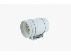 Канальный вентилятор HULK HZ 200 (1200 м3/ч) 130W