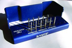 НАБОР GW ULTRA CROWN & BRIDGE PREPARATION KIT