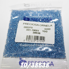38638 бисер Preciosa 10/0 1сорт