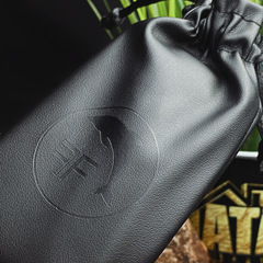 FLIPPER2 Super Smoked Curved Panels by Friendly Flipper