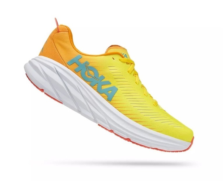 Кроссовки мужские HOKA RINCON 3 | HOKA.RU