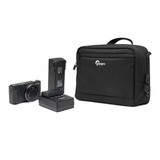 Сумка Lowepro ProTactic CS 120 III поясная для фотооборудования и аксессуаров