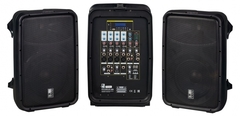 Eurosound Rockbullet-800