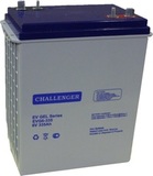Аккумулятор Challenger EVG6-335 ( 6V 355Ah / 6В 355Ач ) - фотография