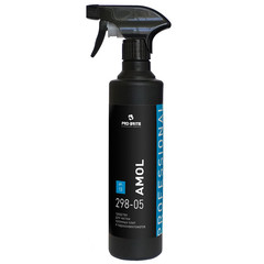 Средство для чистки грилей и духовых шкафов Pro-Brite Amol 500 мл (концентрат)