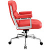 Кресло офисное Eames Lobby ES104 — фото 2