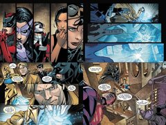 Injustice. Боги среди нас. Год Третий. Книга 2 (Б/У)